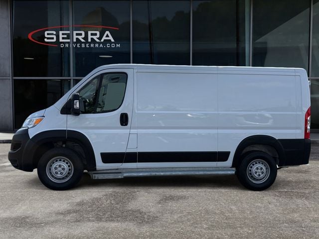ram promaster cargo van 2025 3C6LRVVG7SE543448 image ram promaster cargo van 2025 3C6LRVVG7SE543448 image